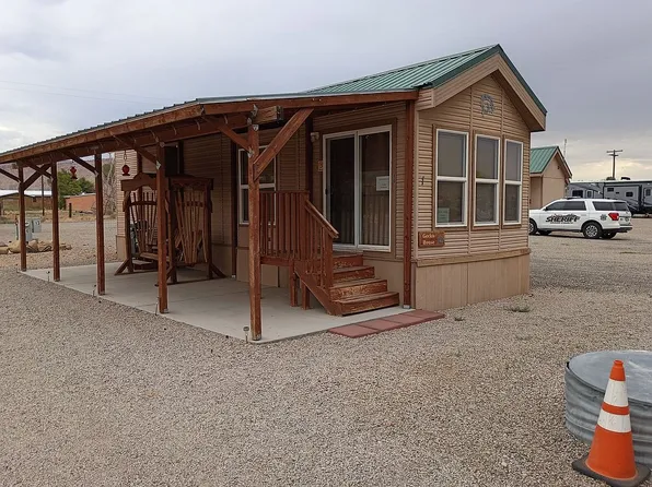 43 E Nutter Ave #&-85, Thompson, UT 84540
