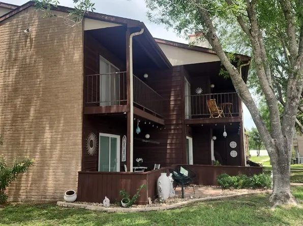4601 Carmen Ave, Rancho Viejo, TX 78575