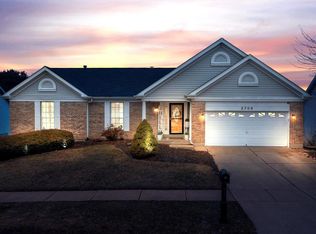 3709 Avenue De Paris Dr, Florissant, MO
