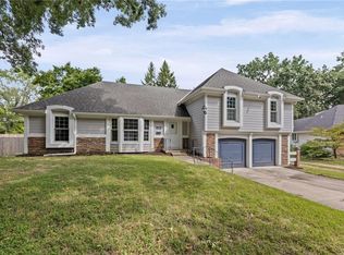 512 E 117th Ter, Kansas City, MO 64131