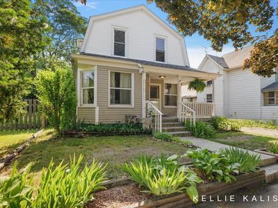 324 Gunnison Ave SW, Grand Rapids, MI, 49504