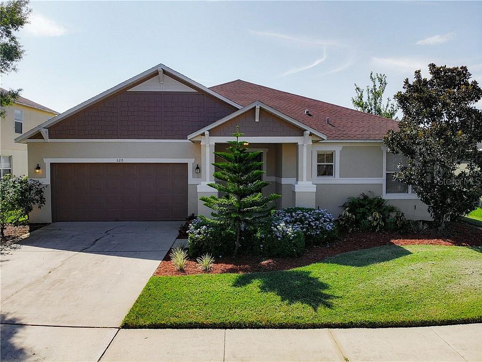 1st image of 520 First Cape Coral Dr