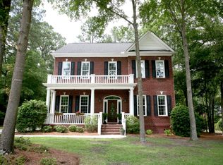 65 Somerton Pl, Columbia, SC 29209