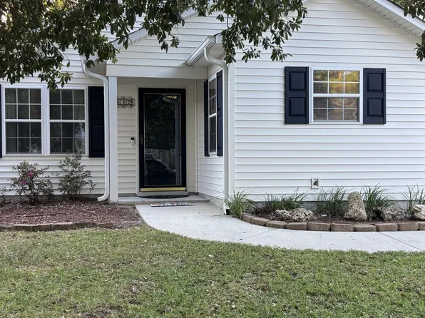 637 Lanvale Hills Circle, Leland, NC 28451