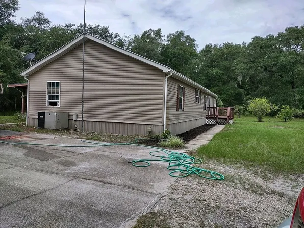 1801 County Road 308, Crescent City, FL 32112