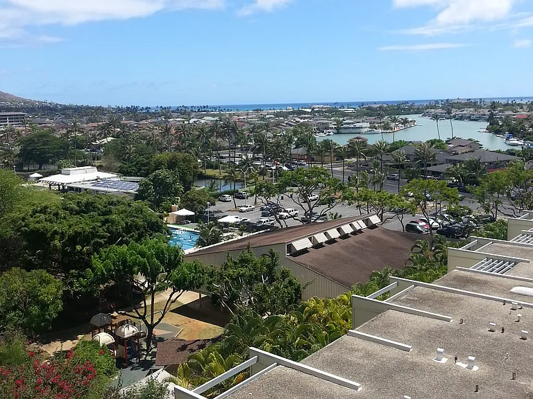 6770 Hawaii Kai Dr #607 — Photo 9
