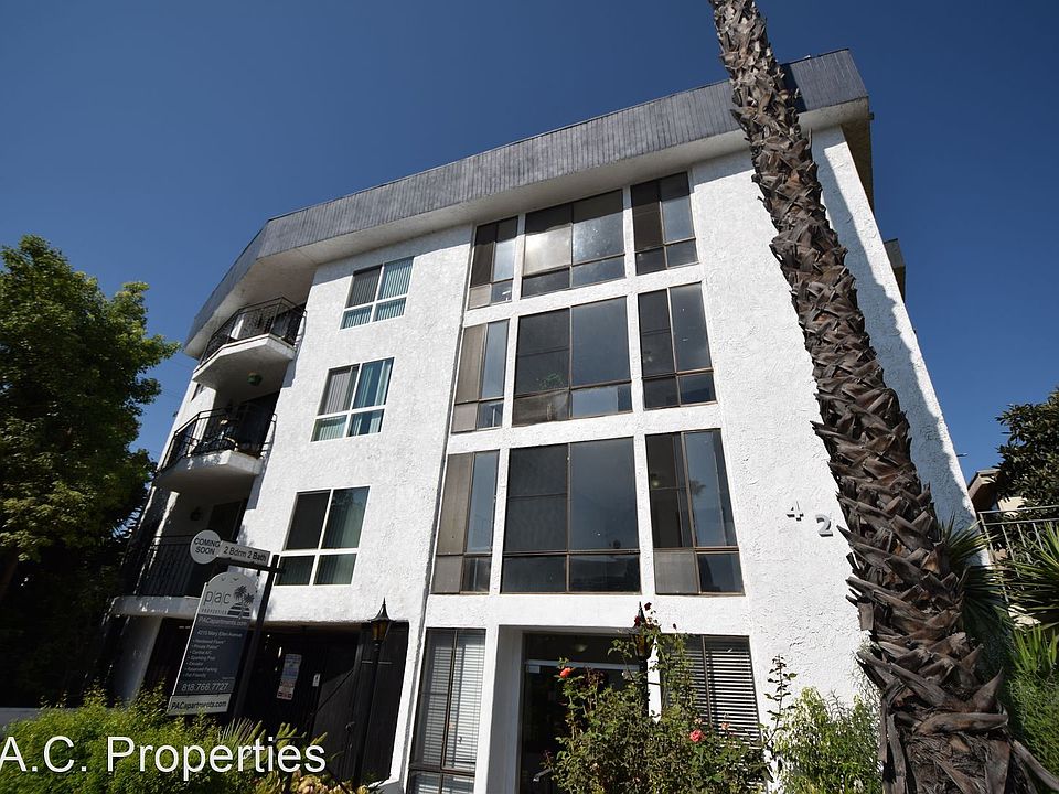 1st image of 4215 Mary Ellen Ave APT 107