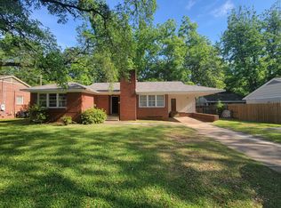 3563 Pelzer Ave, Montgomery, AL 36109