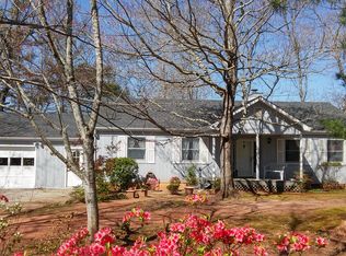 345 Oakwood Ln, Columbus, NC 28722