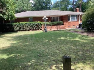 1938 Kratha Dr, Augusta, GA 30906