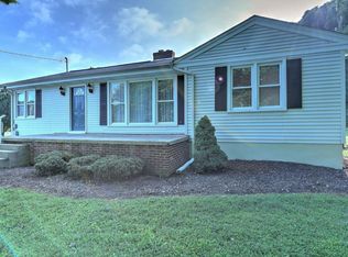 124 Bridwell Heights Rd, Kingsport, TN 37664