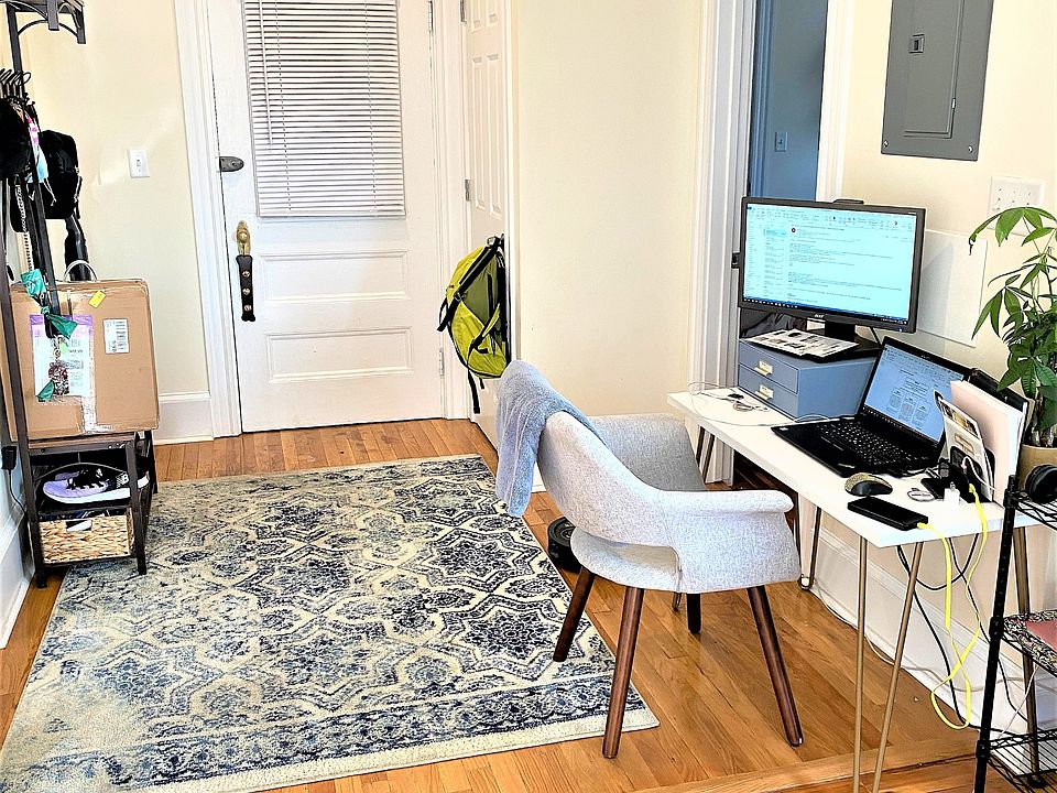1st image of 11 Seaverns Ave APT 2F
