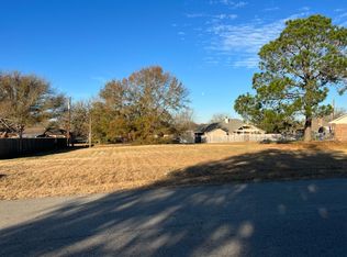 345 Oak Ridge Dr, Fairfield, TX 75840