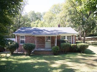 1101 Frederick St, Shelby, NC 28150
