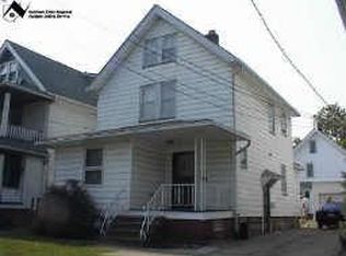 15408 Holmes Ave, Cleveland, OH 44110