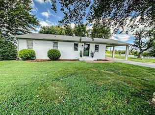 888 Jones Rd, Bells, TN 38006