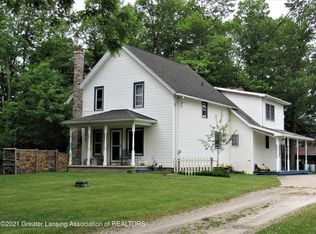 13567 Oneida Rd, Grand Ledge, MI 48837