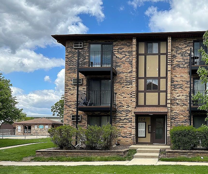 1st image of 124 Klein Creek Ct #5E