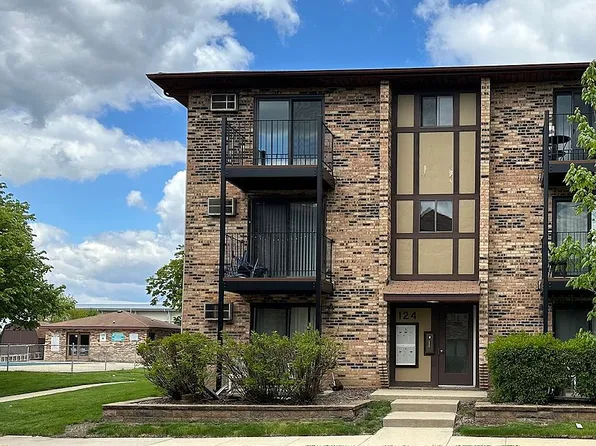 124 Klein Creek Ct #5E, Carol Stream, IL 60188