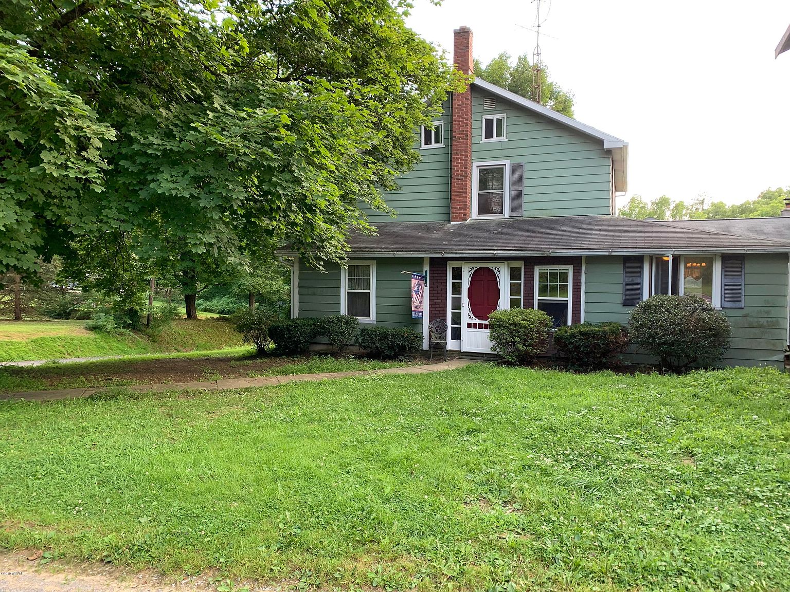 531 Martins Rd, Linden, PA 17744 Zillow