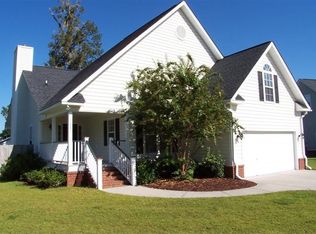 106 Blairmore Dr, Charleston, SC 29414