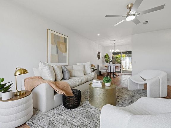 3rd image of 3839 Vista Campana S Unit 44