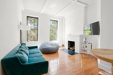 Rented by Oxford Property Group