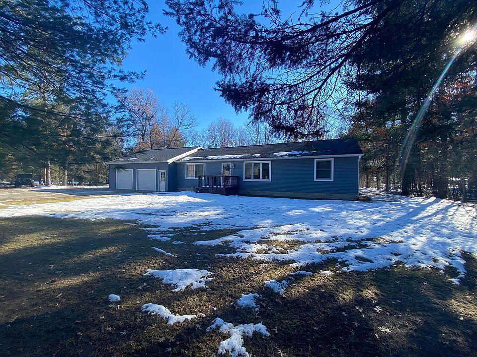 170 E Cherry Creek Rd, Mio, MI 48647 Zillow