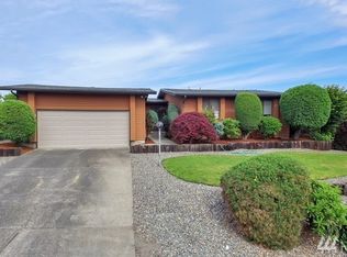 2314 N Harmon St, Tacoma, WA 98406