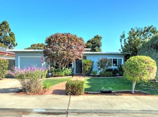 733 Howe St, San Mateo, CA 94401