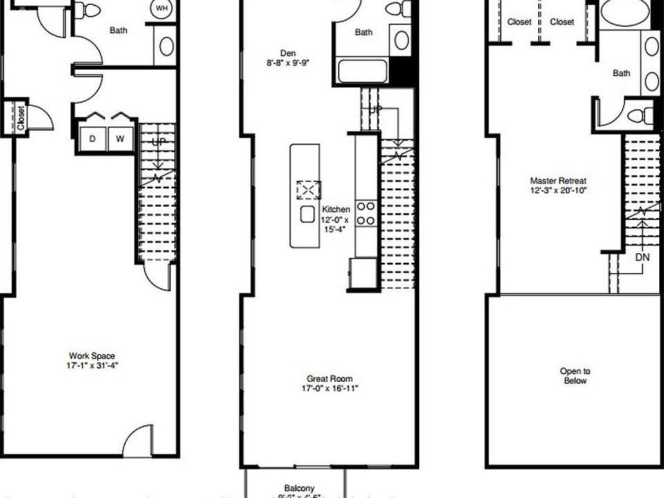 2nd image of 6808 Embarcadero Ln #6828