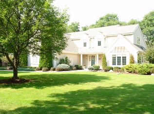 N31W23450 Green Rd, Pewaukee, WI 53072