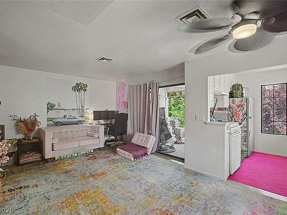 5th image of 4889 S Torrey Pines Dr Unit 201