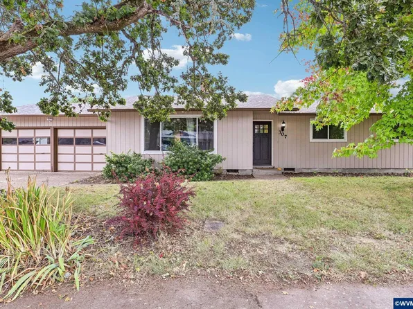 307 Atwater St N, Monmouth, OR 97361