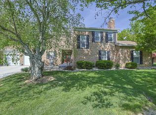 1468 Indian Ridge Trl, New Richmond, OH 45157