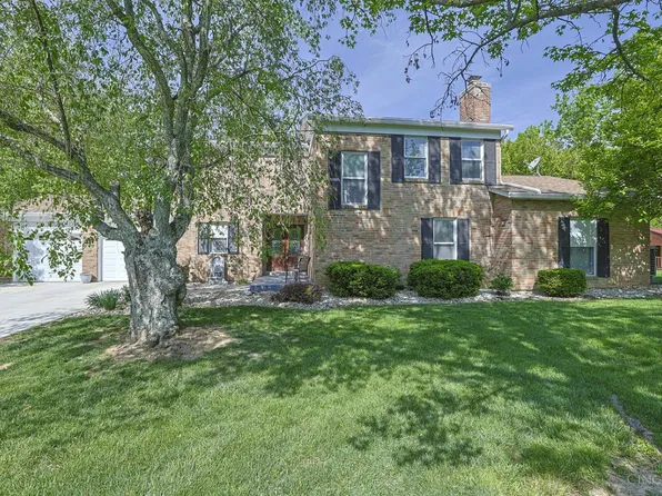 1468 Indian Ridge Trl, New Richmond, OH 45157