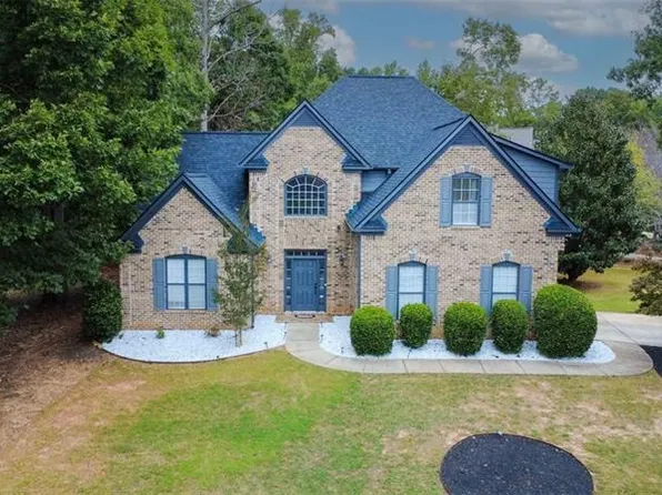 837 Malvern Blvd, Stone Mountain, GA 30087