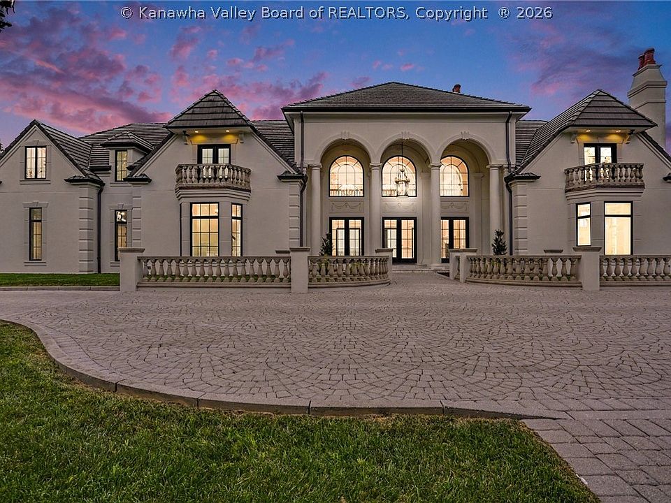 1st image of 6 Quarry Rdg