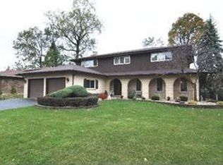 335 Woodlane Ct, Wood Dale, IL 60191