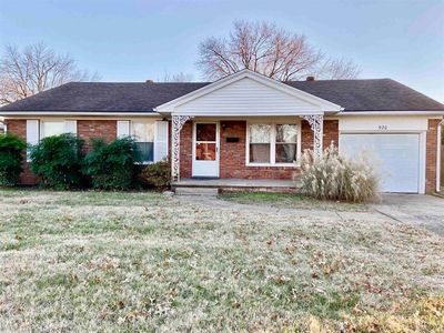 920 Wesleyan Park Dr, Owensboro, KY, 42301