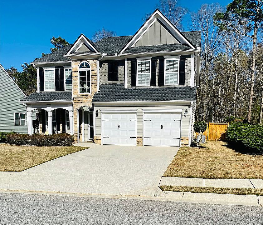 2nd image of 3490 Arbroath Dr