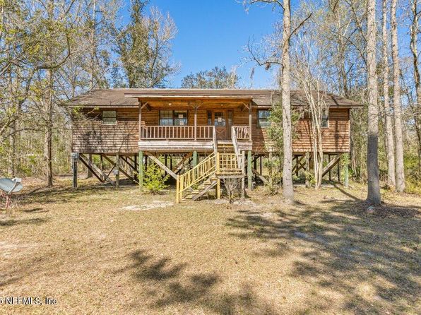 1157 STEEL BRIDGE Road, Macclenny, FL 32063