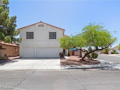1033 Flora Plum Ct, Las Vegas, NV, 89123