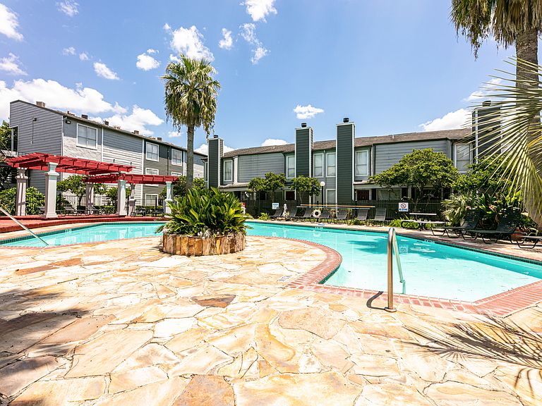 La Villita Apartment Rentals Houston, TX Zillow