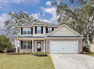 21 Concordia Dr, Savannah, GA 31419