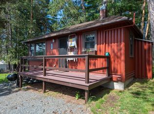 10597 Pine Arbor Dr #3, Woodruff, WI 54568