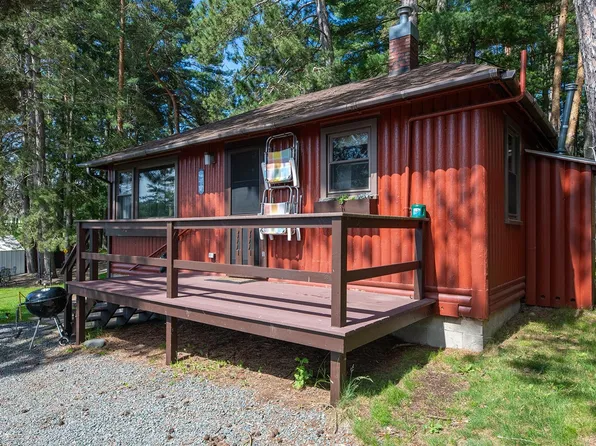 10597 Pine Arbor Dr #3, Woodruff, WI 54568