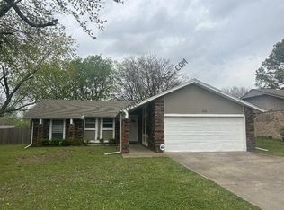 1228 W Nashville St, Broken Arrow, OK 74012