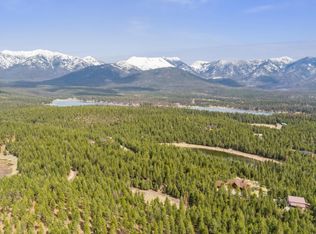 23 Evergreen Dr, Eureka, MT 59917