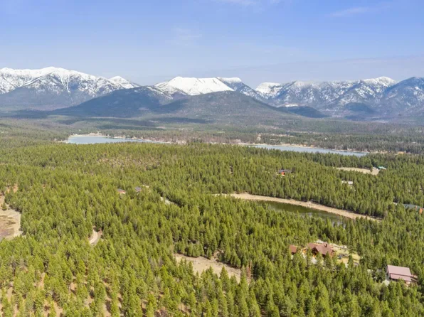 23 Evergreen Dr, Eureka, MT 59917